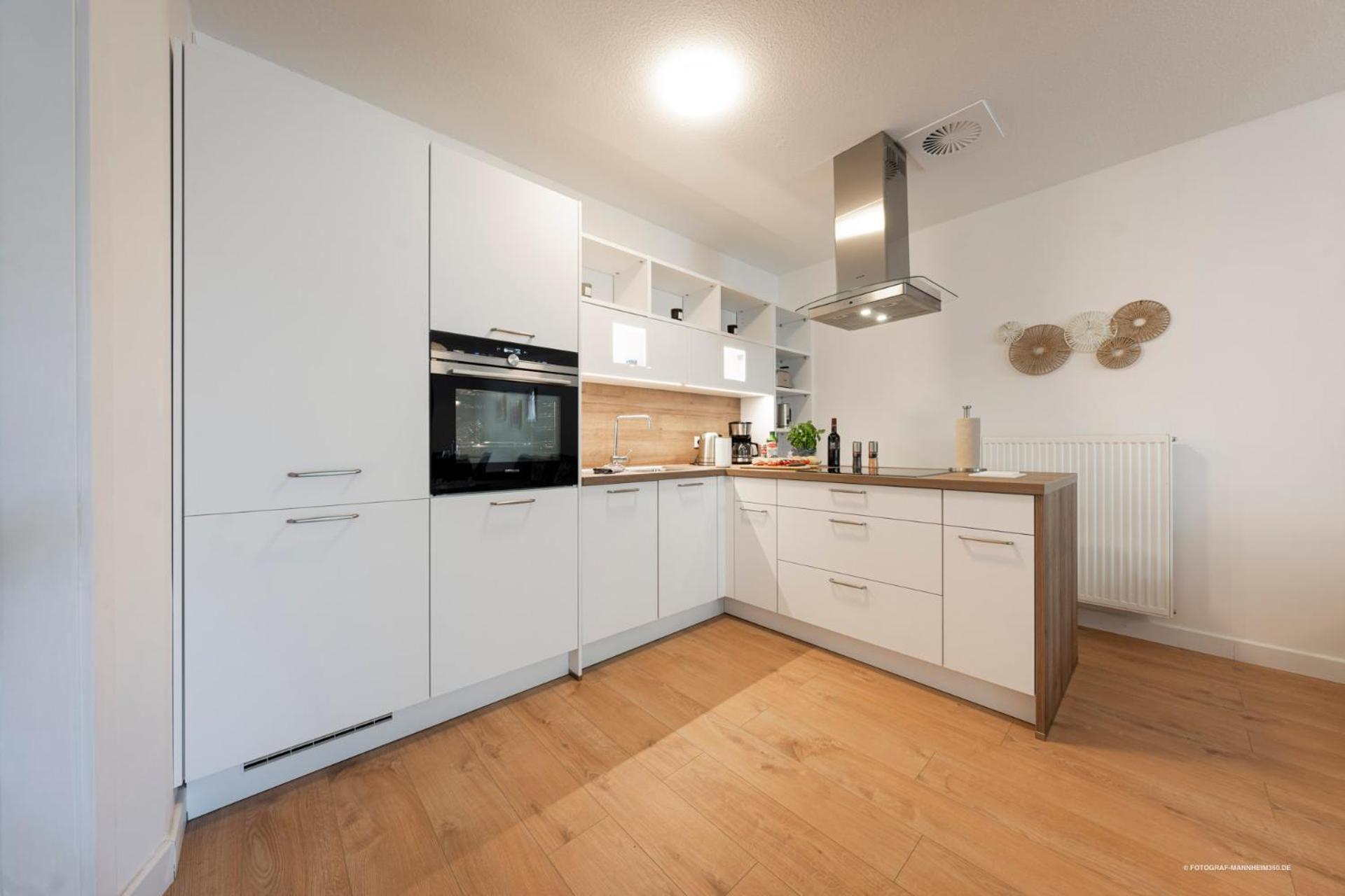 Xxl Design-Appartement Highdesign 10 Pers Zentral Naehe Heidelberg Und Mannheim Weinheim Dış mekan fotoğraf